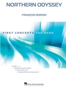 Northern Odyssey by Dorion Francois for Full Score