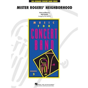 Mister Rogers' Neighborhood