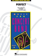 Perfect by Sheeran Ed - Brown Michael - Ed Sheeran for Concert Band