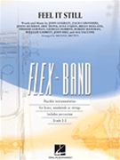 Feel It Still by - Brown Michael - Portugal. The Man for Flex Band