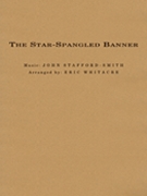 The Star-Spangled Banner by - Whitacre Eric - for Score