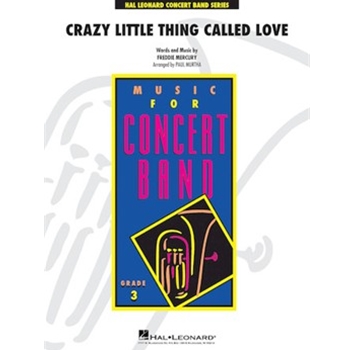 Crazy Little Thing Called Love