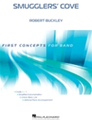Smugglers Cove by Buckley Robert for Full Score