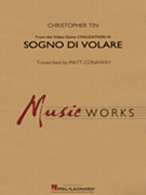 Sogno di Volare by Tin Christopher - Conaway Matt - for Score