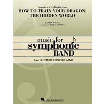 How To Train Your Dragon: The Hidden World (soundtrack Highlights) Full Score