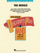 The Middle by - Paul Murtha - for Concert Band