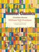 William Tell Overture - for Brass Quintet & Percussion
