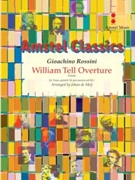 William Tell Overture - for Brass Quintet & Percussion