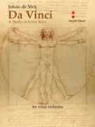 Da Vinci - A Study on the Ivory Keys