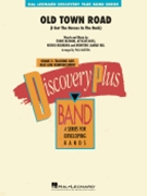 Old Town Road by - Paul Murtha - Lil Nas X for Concert Band