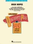 High Hopes by - Conaway Matt - Panic! At The Disco for Concert Band