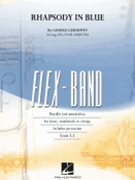 Rhapsody in Blue by Gershwin George - Murtha Paul - for Flex Band