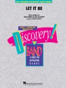 Let It Be by McCartney Paul - Longfield Robert - Paul McCartney for Concert Band