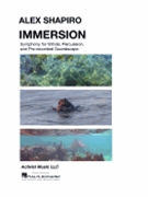 Immersion by Shapiro Alex for Score