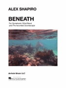 Beneath from Immersion by Shapiro Alex for Score