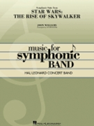 Star Wars IX - The Rise of Skywalker (Symphonic Suite) by Williams John - Bocook Jay - for Concert Band