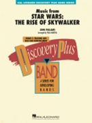 Star Wars IX - The Rise of Skywalker (Music from) by Williams John - Murtha Paul - for Concert Band