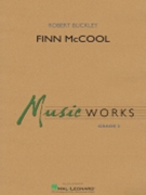 Finn McCool by Buckley Robert for Score and Parts