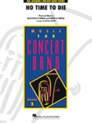 No Time to Die (from No Time To Die) by - Michael Brown - Billie Eilish for Score & Parts