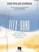 The Polar Express by Ballard and Silvestri - Vinson Johnnie - for Flex Band