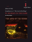 Journey in the Dark - from Symphony No. 1 - The Lord of the Rings