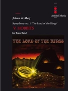 Hobbits - from Symphony No. 1 - The Lord of the Rings Brass Band