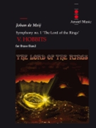 Hobbits - from Symphony No. 1 - The Lord of the Rings