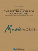 The Better Angels of Our Nature
