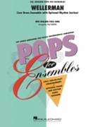 Wellerman - Low Brass Ensemble