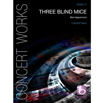 Three Blind Mice