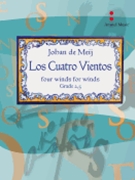 Los Cuatro Vientos (Four Winds for Winds)