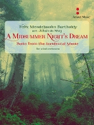 A Midsummer Night's Dream (Incidental Music)