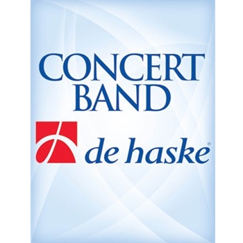 Rolling Stones Fantasy - Concert Band Score