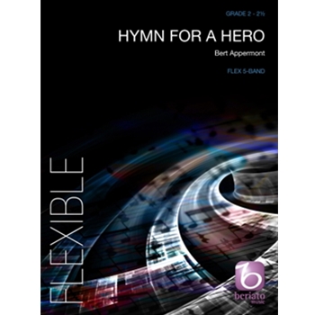 Hymn for a Hero