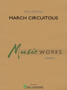 March Circuitous