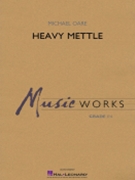 Heavy Mettle