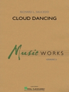 Cloud Dancing