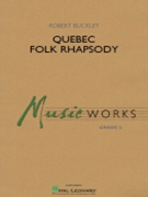 Quebec Folk Rhapsody