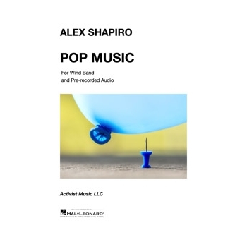 Pop Music
