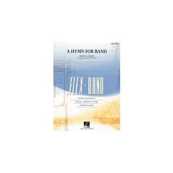 A Hymn for Band