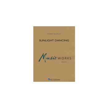 Sunlight Dancing