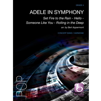 Adele in Symphony