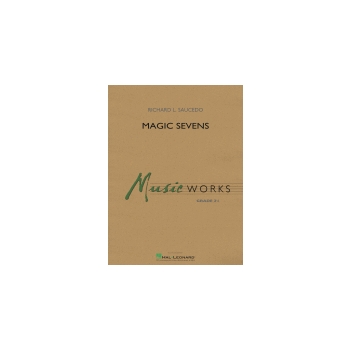 Magic Sevens