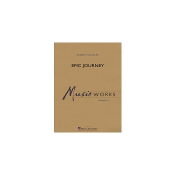 Epic Journey
