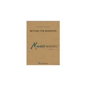 Beyond the Shadows