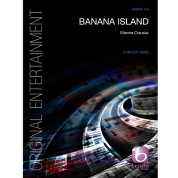 Banana Island