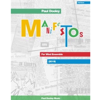 Manifestos