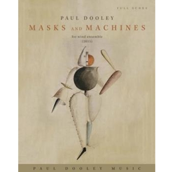 Masks and Machines