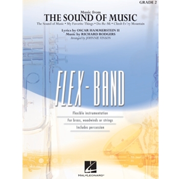 Music from The Sound of Music