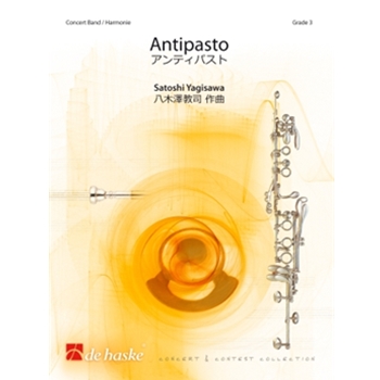 Antipasto